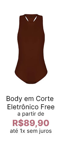 Coleção Nude | Liebe   Turmalinas Negras