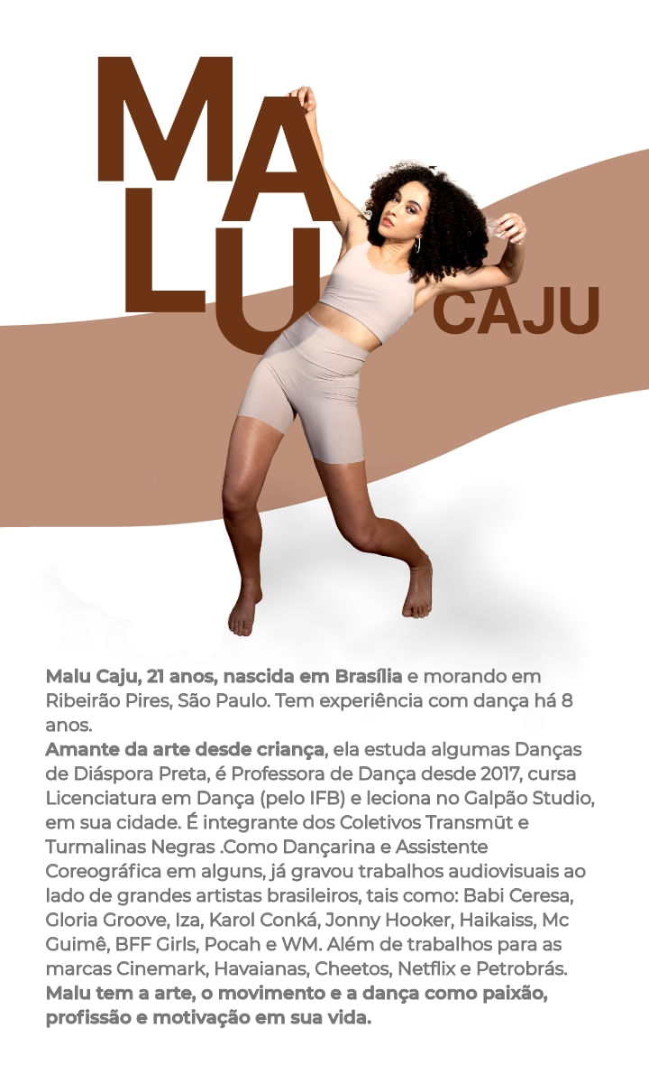 Coleção Nude | Liebe   Turmalinas Negras