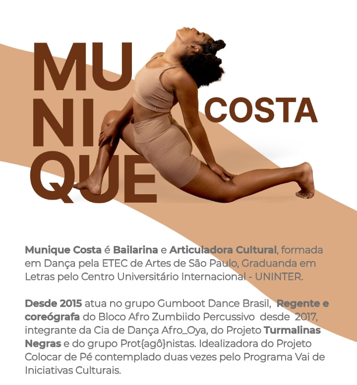 Coleção Nude | Liebe   Turmalinas Negras