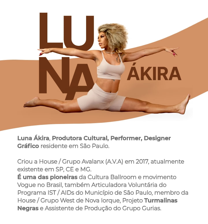 Coleção Nude | Liebe   Turmalinas Negras