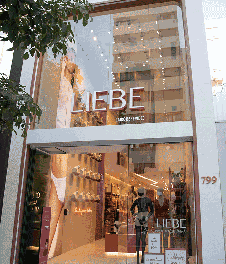 Loja plus 2024 size shopping morumbi