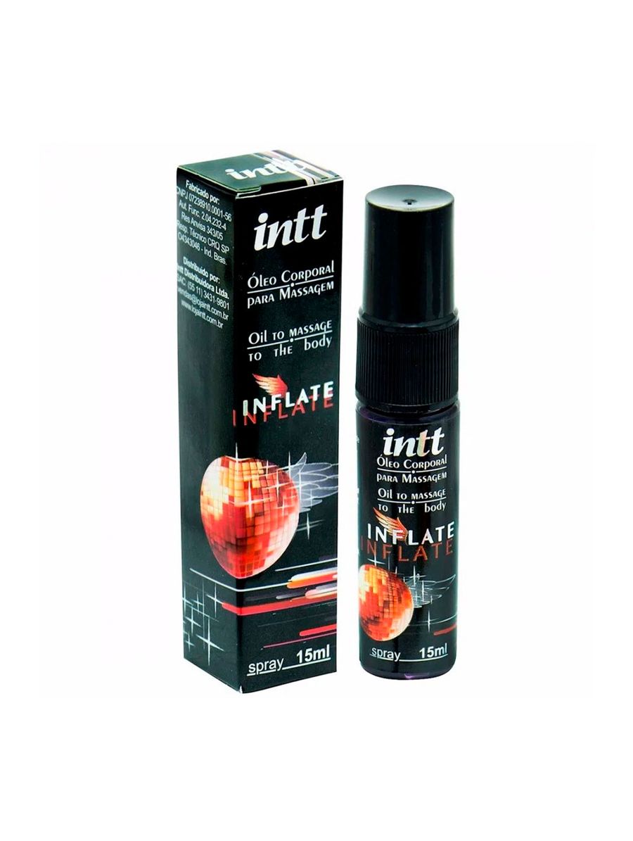 inflate-spray