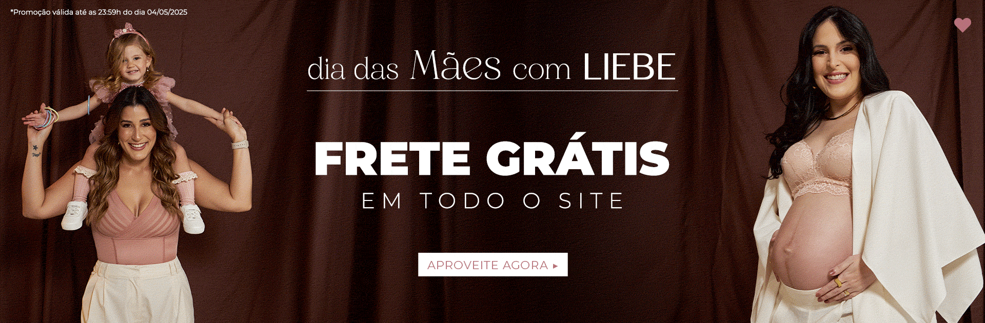 DIA DAS MÃES