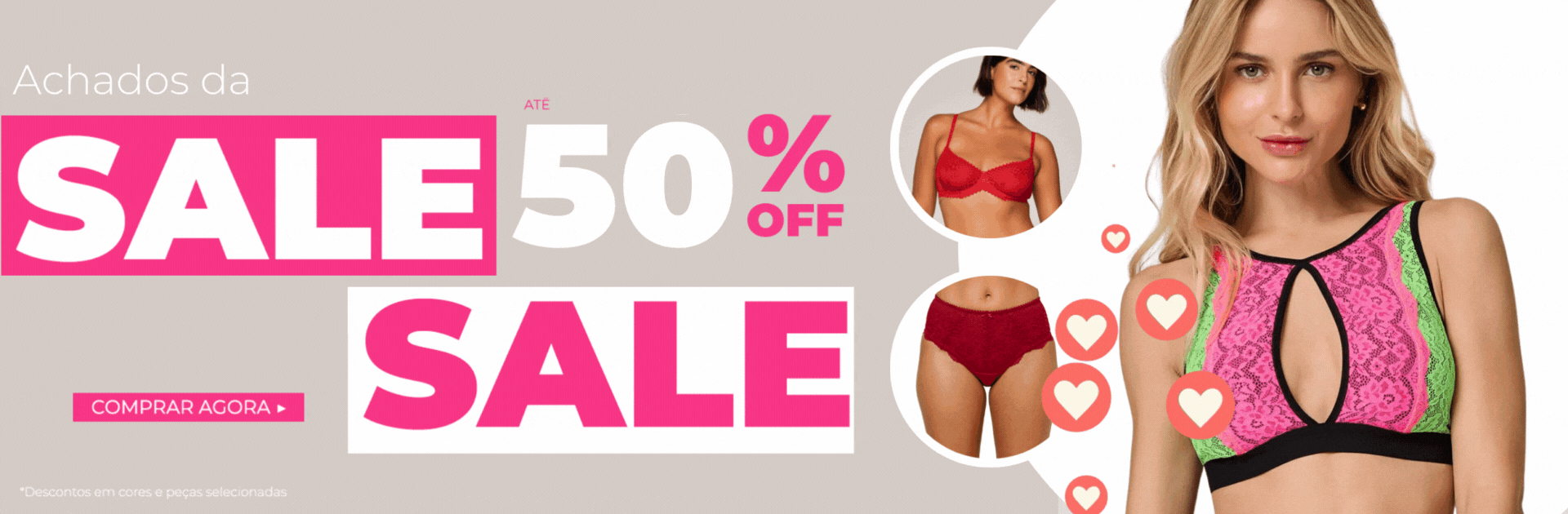 SALE