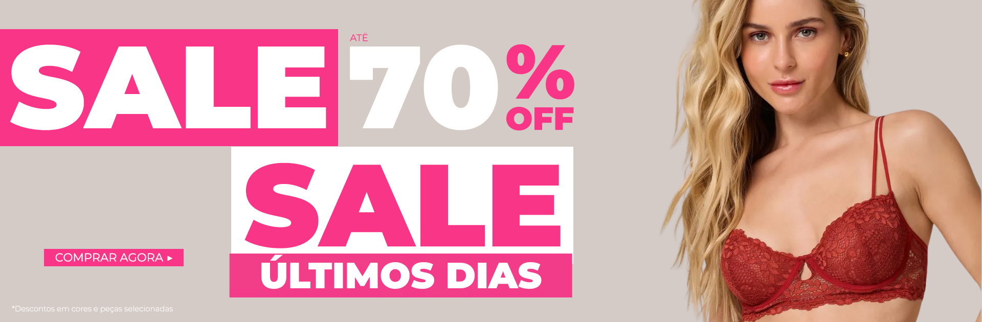 SALE
