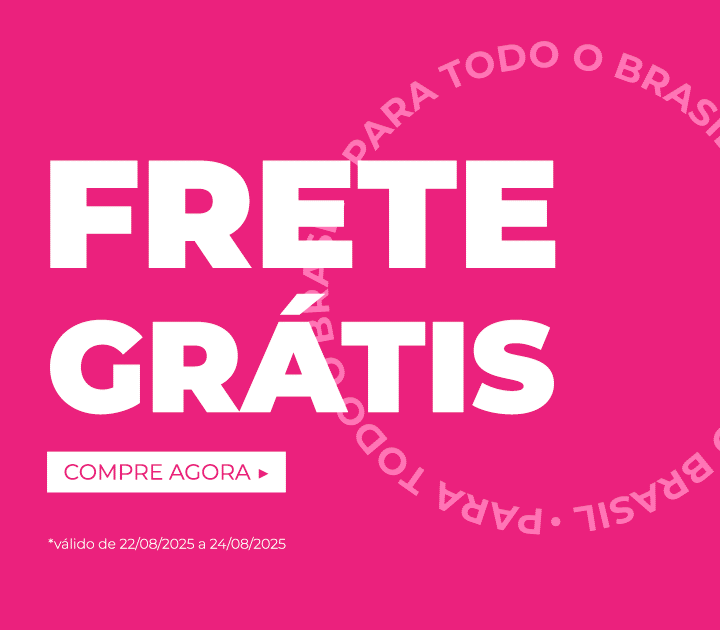 FRETE GRATIS