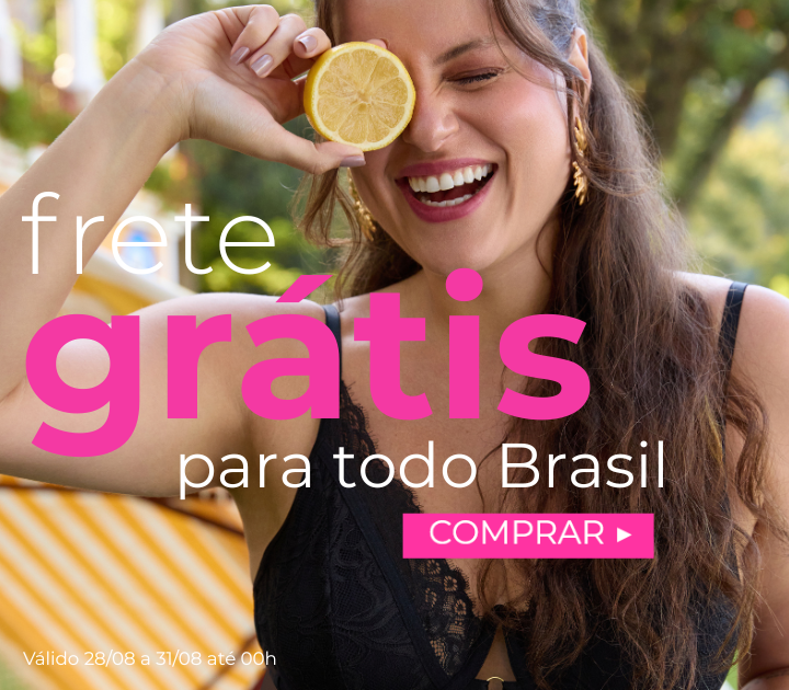FRETE GRATIS