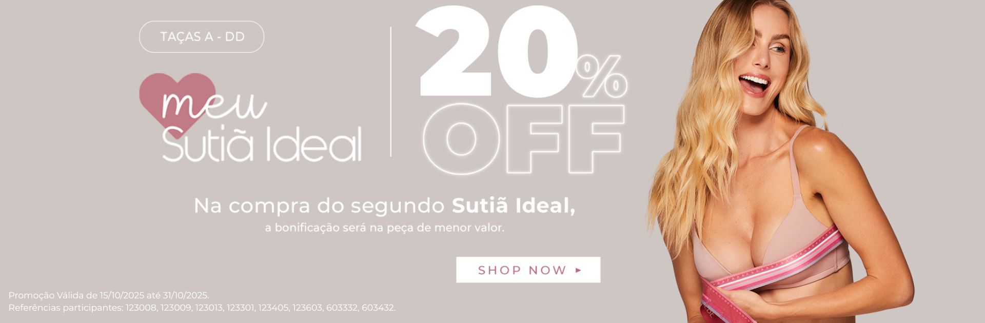 PROMO IDEAL