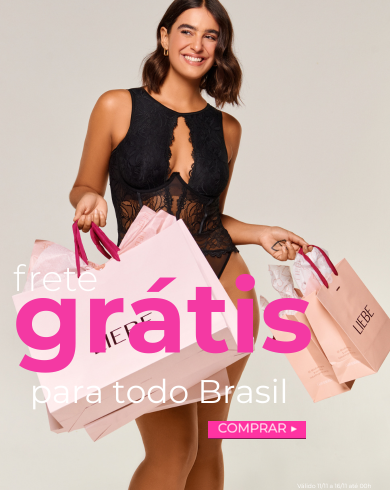 FRETE GRATIS