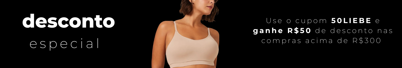 BANNER VITRINE - DESK